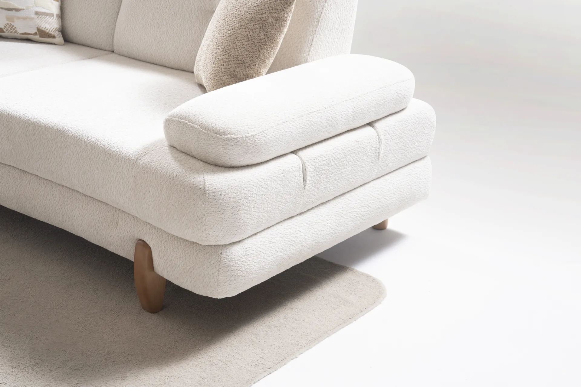 İstanbul Koltuk Takımı